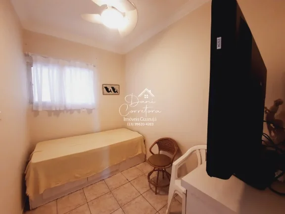 Imagem Apartamento reformado com lazer, Pitangueiras
