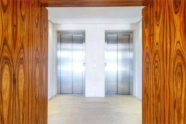 Imagem Apartamento com 310m2, 4 suítes em Moema Pássaros Cond. Beuax Arts Exclusivo