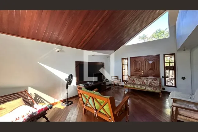 Imagem Casa à Venda - Recreio, 6 Quartos, 600 m2