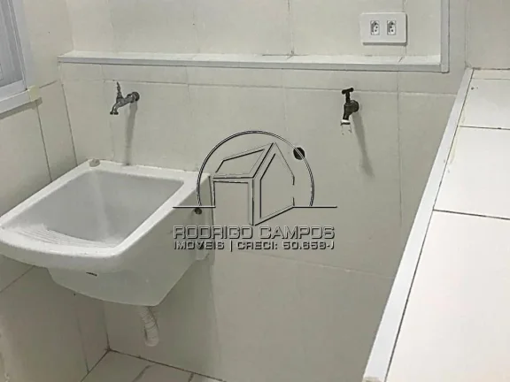 Imagem Maravilhoso Apartamento 3 Quartos à Venda na Vila Tupi, Praia Grande
