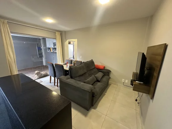 Imagem Apartamento com 2 Quartos à Venda, 60 m² em Várzea - Ibirité