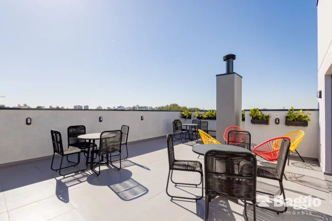 Imagem Apartamento Tingui