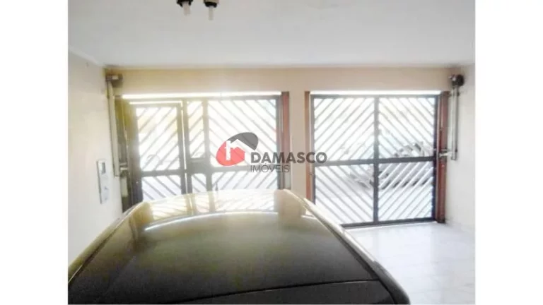 Imagem Sobrado à venda 4 Quartos, 1 Suite, 2 Vagas, 222M², Barcelona, São Caetano do Sul - SP