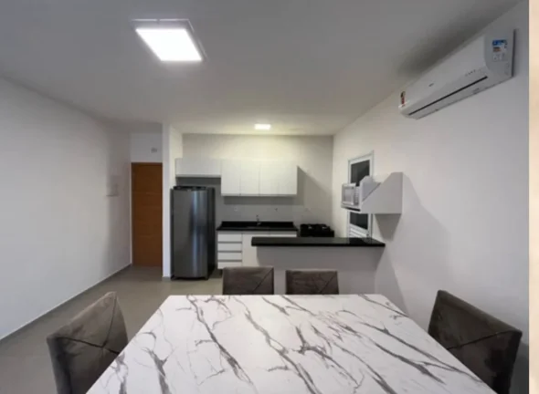 Imagem Apartamento para Venda em Ubatuba / SP no bairro Toninhas