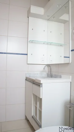 Imagem Apartamento 1 dormitório com garagem no Centro