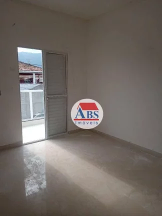Imagem Casa com 2 dormitórios à venda, 60 m² por R$ 290.000,00 - Vila Nova - Cubatão/SP