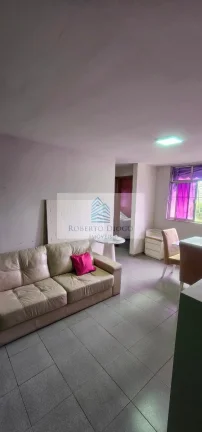 Imagem Imperdível: Apartamento à venda em Icaraí-RJ, 2 quartos, 1 vaga de garagem, 50m². Aproveite!