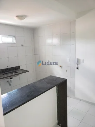 Imagem Apto próximo a escola - 2 quartos - 41.39m² - em João Paulo II, João Pessoa/PB