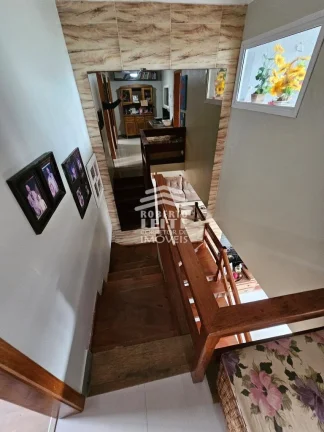 Imagem Residencial Verdes Campos - Casa em Condomínio à Venda no Verdes Campos