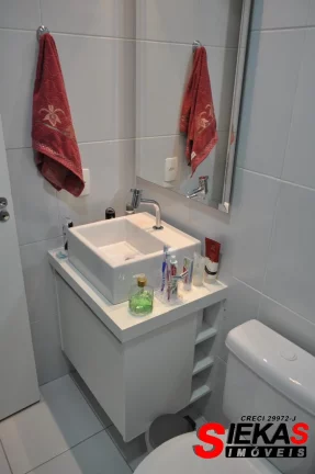 Imagem Apartamento à venda em São Paulo-SP, Vila Formosa: 2 quartos, 1 vaga, 55 m² de área. Imperdível!