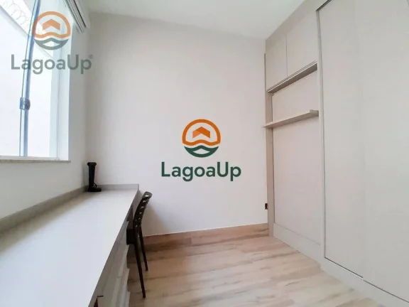 Imagem Casa com 3 dormitórios à venda, 176 m² por R$ 1.480.000,00 - Lundceia - Lagoa Santa/MG