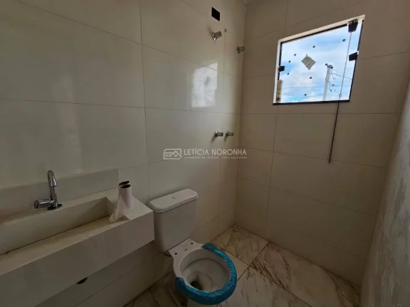 Imagem Casa à Venda