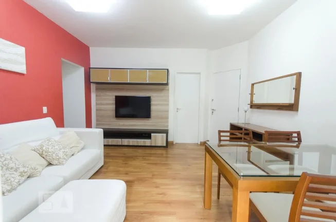 Imagem Apartamento à Venda - Leblon, 3 Quartos, 100 m2