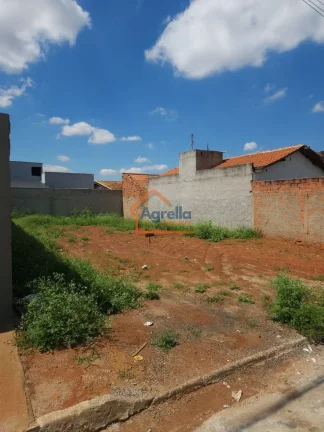 Imagem Terreno à venda no bairro Jardim Santa Cruz - Mogi Guaçu/SP