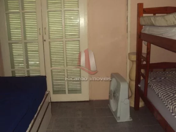 Imagem Apartamento Triplex 150 Mts da Praia
