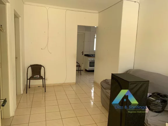 Imagem Casa à venda no bairro Vila Curuçá - Santo André/SP