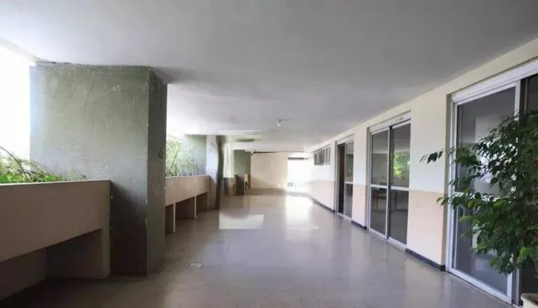 Imagem (29242) Rua São Francisco Xavier - Tijuca