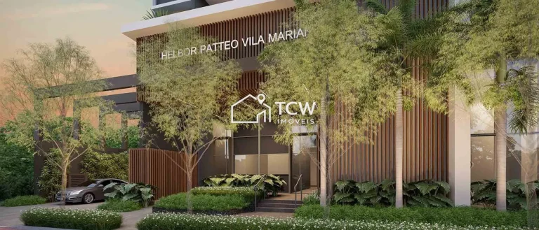 Imagem Apartamento à venda no bairro Vila Mariana - São Paulo/SP, Zona Sul