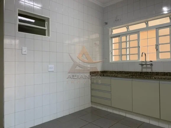 Imagem Casa - Ribeirão Preto - Ipiranga