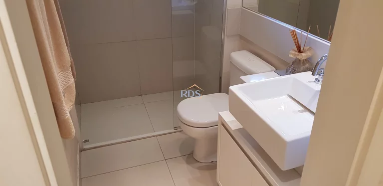 Imagem Apartamento a venda de 96metros com 2 dormitórios e duas vagas no perfil Morumbi, Vila Andrade