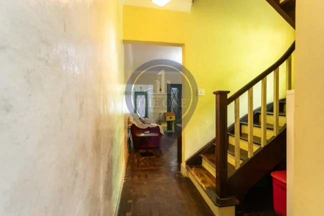 Imagem Imperdível casa à venda em São Paulo-SP, Vila Clementino: 3 quartos, 2 salas, 3 banheiros e 150,00 m² de área!