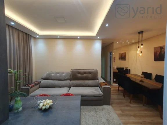 Imagem APARTAMENTO RESIDENCIAL em JUNDIAÍ - SP, JARDIM FLÓRIDA