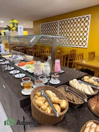 Imagem Hotel Porto Alegre - Centro Histórico - Prox Aeroporto. AUTORIZAÇÃO de VEND