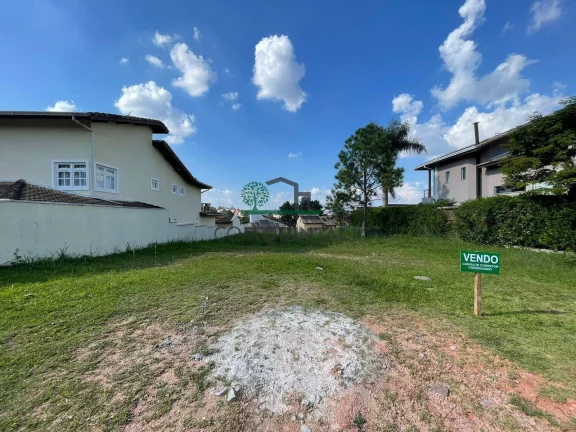 Terreno à Venda, 715 m² em Jardim Do Golf I - Jandira