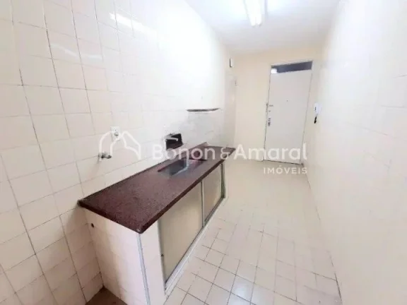 Imagem Excelente apartamento com 3 quartos + 1, sendo uma suíte, todos com armários embutidos, banheiro s...