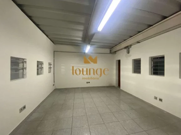 Imagem Galpão Para Alugar Jd. Piazza di Roma Z.Oeste - Sorocaba/SP