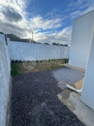 Imagem CASAS NOVAS PRA VENDER NO BOSQUE DS COLINAS, ÓTIMA LOCALIZAÇÃO