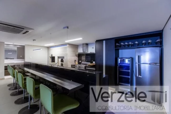 Imagem Frente ao Mar para Venda em Balneário Camboriú / SC no bairro Centro