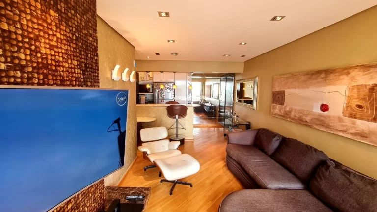Imagem APARTAMENTO RESIDENCIAL em SÃO PAULO - SP, BROOKLIN PAULISTA