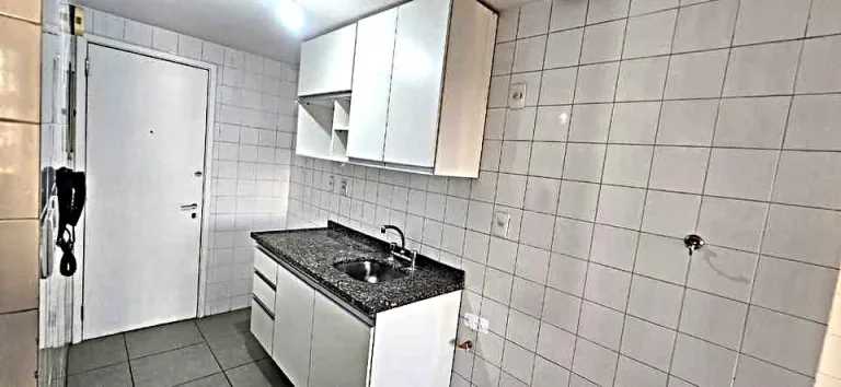 Imagem Apartamento para Venda em Rio de Janeiro, Recreio dos Bandeirantes, 2 dormitórios, 1 suíte, 3 banheiros, 1 vaga