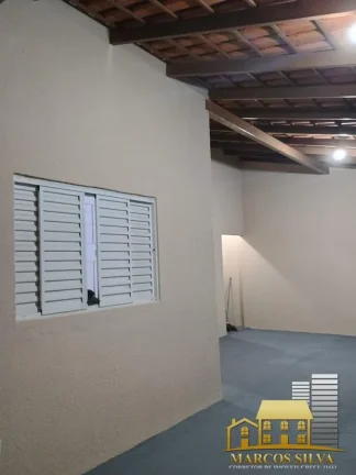 Imagem Casa para Venda em Três Lagoas / MS no bairro Jardim Dourados