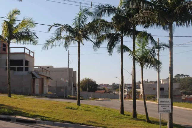 Imagem Cond Reserva Paineira (VGP) - 378 m² c/ Projeto Aprovado!