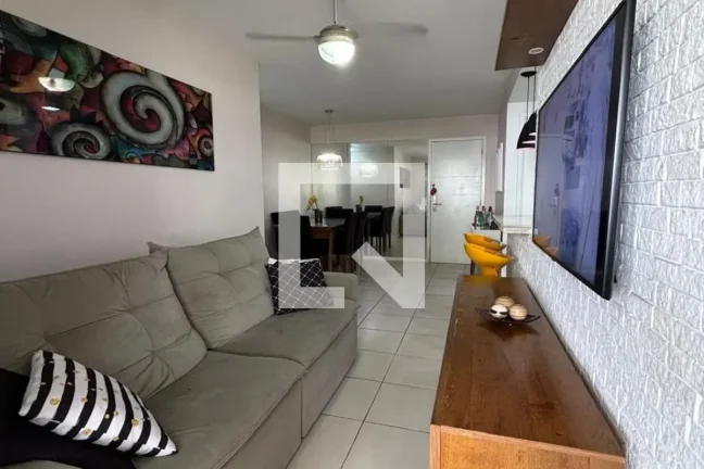 Imagem Apartamento à Venda - Recreio, 2 Quartos, 100 m2