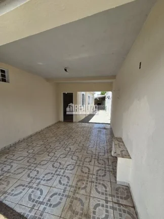 Imagem Casa à venda Bairro Boa Vista, Uberaba - 5 dormitórios e sendo 2 suíte