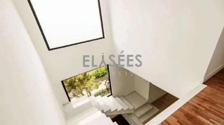 Imagem CASA RESIDENCIAL em SÃO PAULO - SP, MOEMA