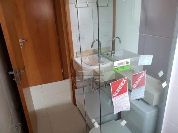 Imagem Apartamento - Ribeirão Preto - Jardim São Luiz
