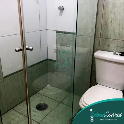 Imagem Casa à Venda Parque Residencial Vila União, 3 DORMITORIOS E SUITE Campinas/SP