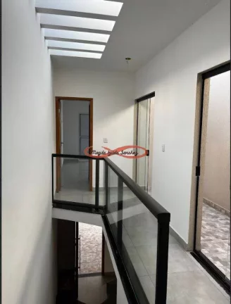 Imagem SOBRADOS FRONTAIS, NOVOS À VENDA NA PONTE RASA!