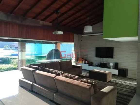 Imagem Casa com 4 dormitórios à venda, 580 m² por R$ 8.000.000,00 - Centro - Cabo Frio/RJ