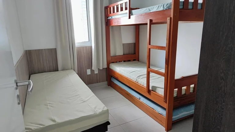 Imagem Apartamento com 2 dormitórios à venda, 60 m² por R$ 700.000,00 - Praia Grande - Ubatuba/SP