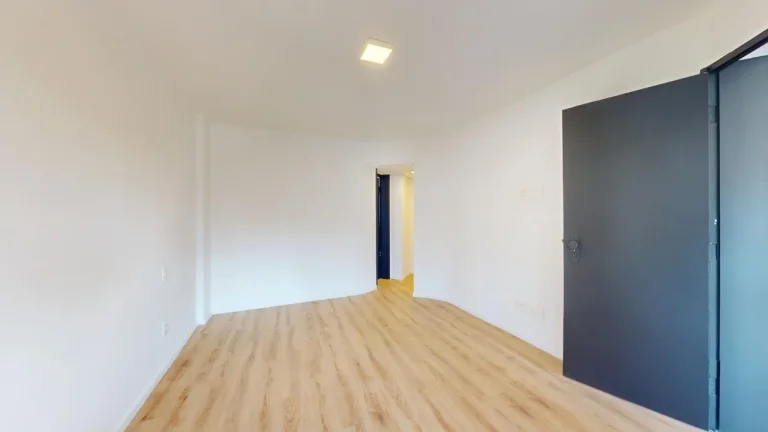 Imagem Apartamento Brooklin - 48M², 1 Dorm, 1 Suíte, 1 Vaga Demarcada, Academia, Piscina.