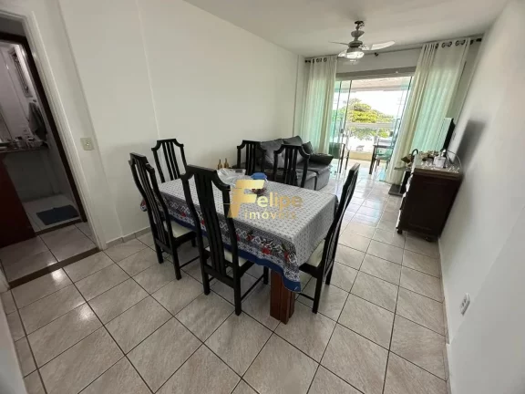 Imagem Apartamento à vende de Frente para o Mar da Praia do Morro - Guarapari ES