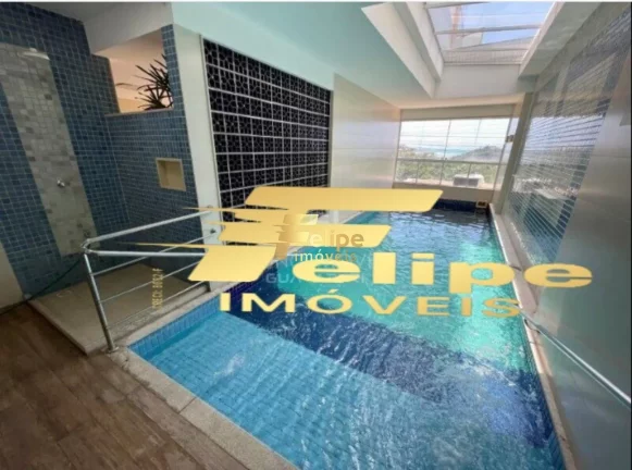 Imagem LUXUOSO APARTAMENTO DE 03 QUARTOS EM ENSEADA AZUAL, GUARAPARI/ES.