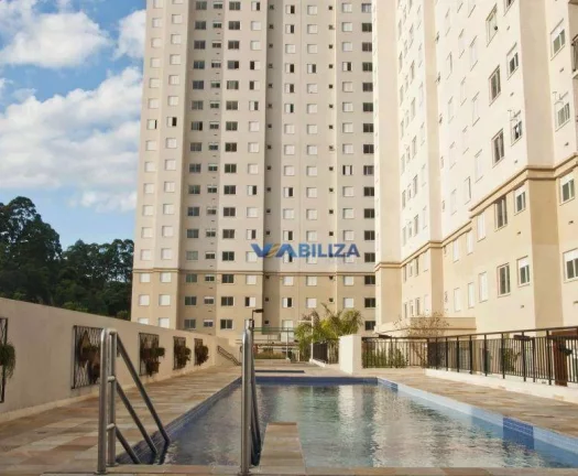 Imagem Apartamento 3 dorms Suite planejados lazer completo