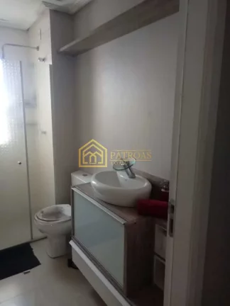 Imagem Apartamento Padrão