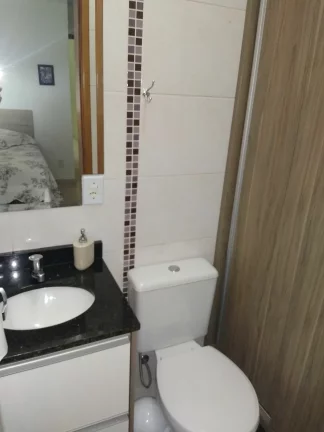 Imagem Apartamento Padrão